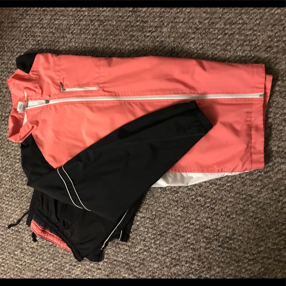 2 piece set